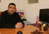 Георгий Акопян: «Это наша общая культура. Культура многонационального Крыма»