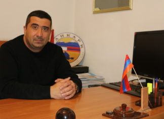 Георгий Акопян: «Это наша общая культура. Культура многонационального Крыма»