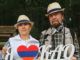 16 сентября в библиотеке им.И.Франко состоялось открытие выставки «Цветные фразы. Психология образов» Валерия Таирова и Татьяны Крикун-Таировой