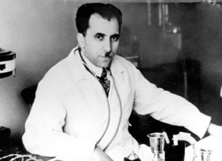 80 лет прошло…Сергей Романович Татевосов — советский учёный-медик, один из создателей крымской терапевтической школы и курортной медицины