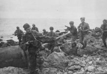 Армяне Крыма в годы Великой Отечественной войны