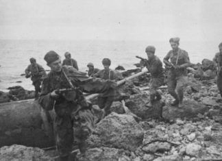 Армяне Крыма в годы Великой Отечественной войны