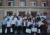 Педагог – это не только профессия, но и почетное и ответственное звание. День учителя в Арцахе