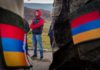 30 октября состоялся пейнтбольный матч в рамках программы патриотического воспитания молодежи