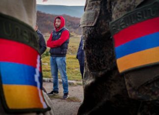 30 октября состоялся пейнтбольный матч в рамках программы патриотического воспитания молодежи