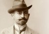 В Восточно-Крымском историко-культурном музее-заповеднике проходит выставка «Жизнь и музыка», посвященная 150-летию армянского композитора, дирижера Александра Афанасьевича Спендиарова