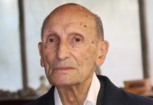 На 97 году жизни уне стало участника исторического Парада Победы 1945 — Файзи Марата Фадеевича