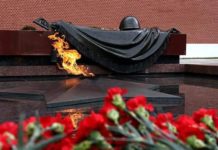 Более 75 лет считался без вести пропавшим старшина из Мартакерта…