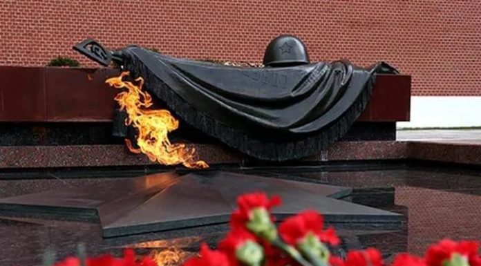 Более 75 лет считался без вести пропавшим старшина из Мартакерта…