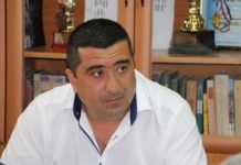Георгий Акопян обратился к армянам Крыма в связи с началом специальной военной операции на Украине.