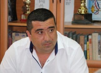 Георгий Акопян обратился к армянам Крыма в связи с началом специальной военной операции на Украине.