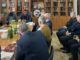 В Крымском армянском обществе состоялось собрание Национального совета