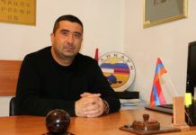 Обращение председателя Крымского армянского общества к попечителям