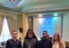 Представители армянской общины Крыма приняли участие в региональном форуме Всемирного Союза молодежи Армянской Церкви