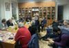 Под председательством Георгия Акопяна состоялось заседание Правления Симферопольской армянской общины