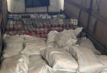 Гуманитарная помощь от Крымского армянского общества доставлена