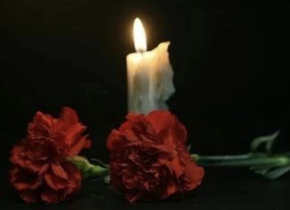 Ушёл из жизни Степанян Роберт Багратович