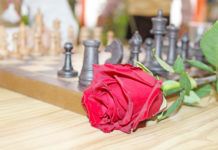 В шахматном турнире встретились представители общин Крыма