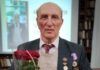 70-летний юбилей отметил поэт, общественный деятель Александр Склярук