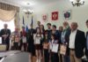 В межконфессиональном турнире по шахматам приняла участие команда церкви Сурб Акоб