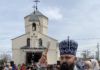 Армяне Симферополя отметили Пасху