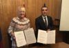 Армянский город Дилижан и крымская Феодосия стали городами-побратимами