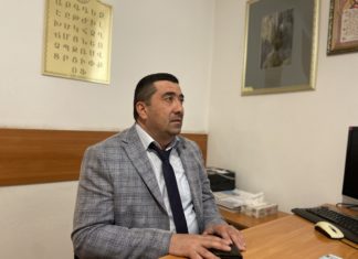 Армянская община Крыма помогла более 50 семьям из Украины