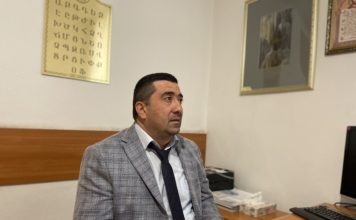 Армянская община Крыма помогла более 50 семьям из Украины