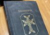 Этнографический центр армянской культуры получил в дар от Лиги «Майрик» подарочную Библию