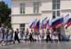 Представители крымской армянской общины приняли участие в праздновании Дня России