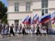 Представители крымской армянской общины приняли участие в праздновании Дня России