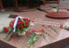 В Симферополе почтили память армян, болгар, греков-жертв депортации