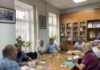 В Крымском армянском обществе состоялось заседание комиссии по поддержке грантовых проектов