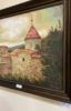 В Симферополе открылась выставка работ крымских армянских художников