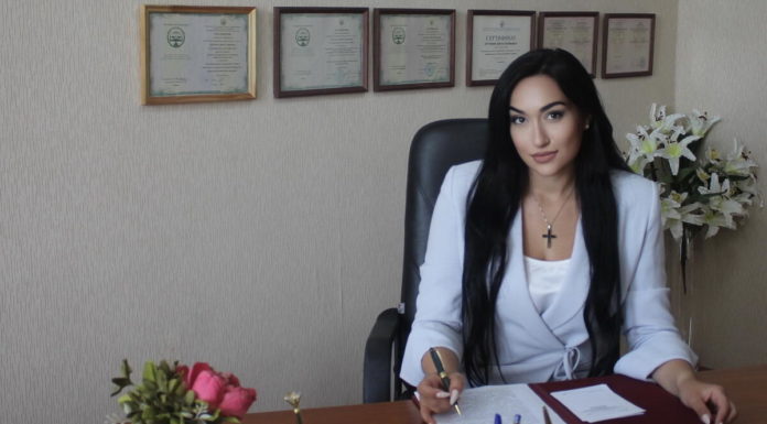 Заместителем председателя Госкомнац РК назначена Айкуи Арутюнян