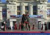 В Евпатории прошёл фестиваль армянской культуры