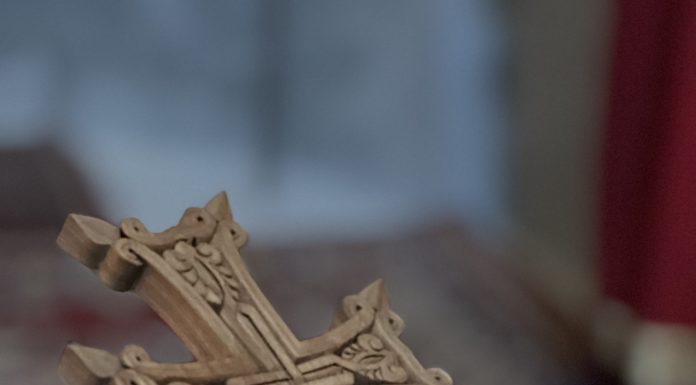 Основные церковные праздники и памятные даты по календарю Армянской апостольской церкви на 2023 год