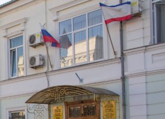 Феодосийские армянские храмы передадут в бессрочное пользование местной религиозной организации ААЦ