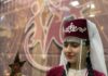 С победой из г.Сочи вернулась воспитанница танцевального ансамбля «Арарат» Марианна Бельченко