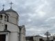 Церковь Сурб Акоб г. Симферополя отметила 25-летие со дня освящения и престольный праздник