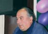 Год назад ушёл из жизни писатель Сергей Амирджанян