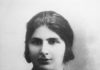 Ася Аркадьевна Аметова(Больян)-незаслуженно забытая отважная разведчица Отдельной Приморской армии