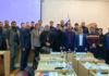 Председатель Крымского армянского общества Георгий Акопян принял участие в гуманитарной акции в г. Мелитополе