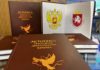 В Симферополе презентовали книгу «Летопись народной дипломатии Крыма»