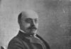 165 лет со дня рождения основателя храма Сурб Рипсиме г.Ялты Гукасова Павла Осиповича