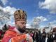 Пасха в церкви Сурб Акоб г.Симферополя