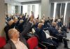 Итоги четырёх лет и избрание председателя Крымского армянского общества: состоялся Съезд КАО