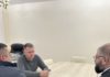 Представители армянской общины Крыма встретились с главой администрации Симферополя в День памяти жертв геноцида армян в Османской империи