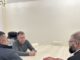 Представители армянской общины Крыма встретились с главой администрации Симферополя в День памяти жертв геноцида армян в Османской империи