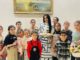 В Симферополе состоялся праздник, посвящённый Дню материнства и красоты в Армении